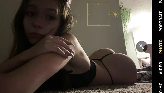 Alyssa Alessio - Video Leaks #67