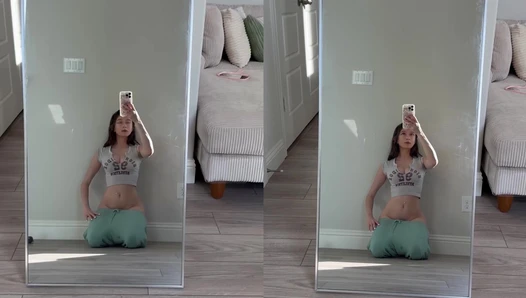 Alyssa Alessio - Video Leaks #75