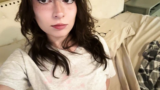 Alyssa Alessio - Video Leaks #187