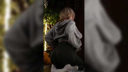 Maidmana - Video Leaks #35