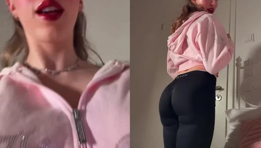 Itz.sarah - Video Leaks #266