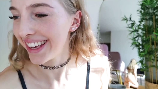 Itz.sarah - Sofia 2025 09 08