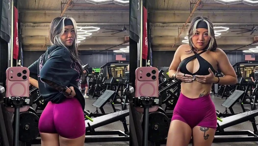 lyla.fit - Video Leaks #15