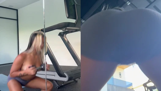 lyla.fit - Video Leaks #25