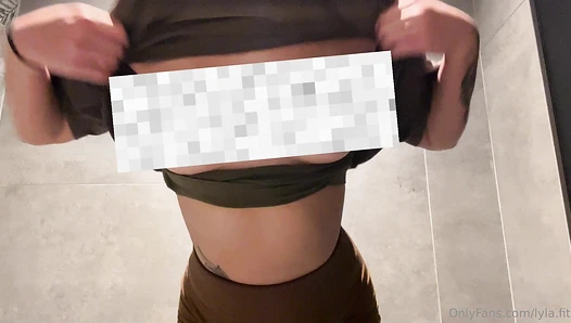 lyla.fit - Video Leaks #39