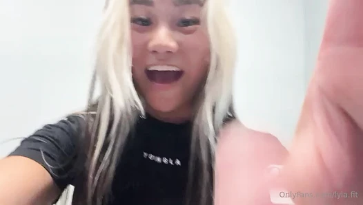 lyla.fit - Video Leaks #46