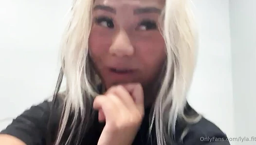 lyla.fit - Video Leaks #46