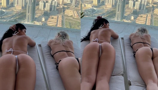 Alexisshv - Video Leaks #169