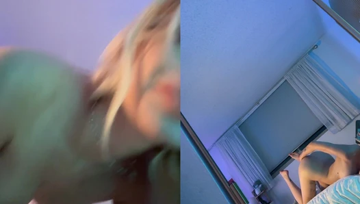 Ariesia - Video Leaks #5