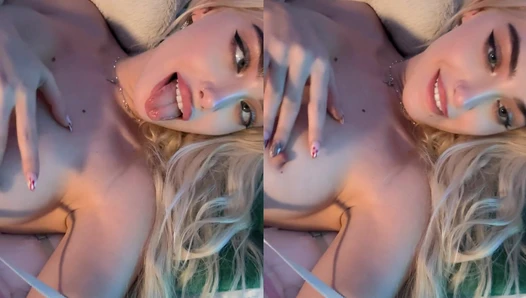 Ariesia - Video Leaks #6