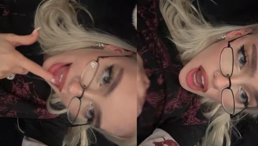 Ariesia - Video Leaks #12