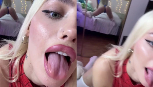 Ariesia - Video Leaks #26