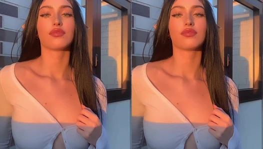 Ariesia - Video Leaks #29