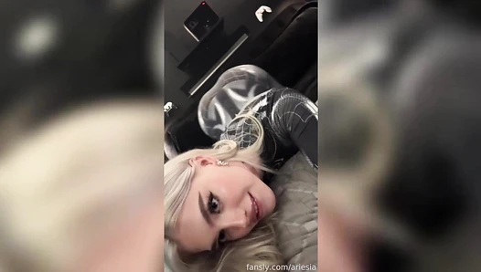 Ariesia - Video Leaks #31
