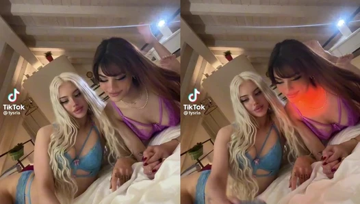 Ariesia - Video Leaks #41