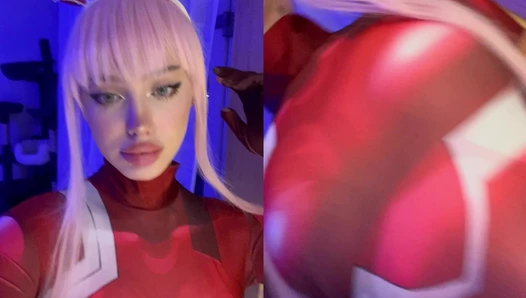 Ariesia - Video Leaks #43