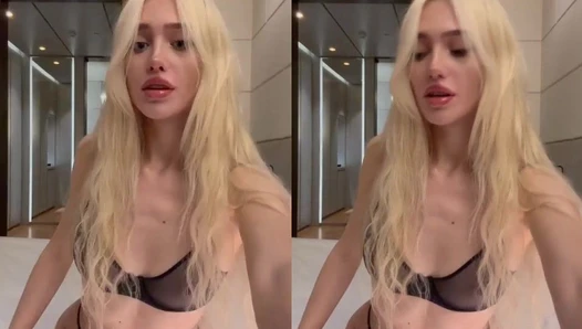 Ariesia - Video Leaks #49