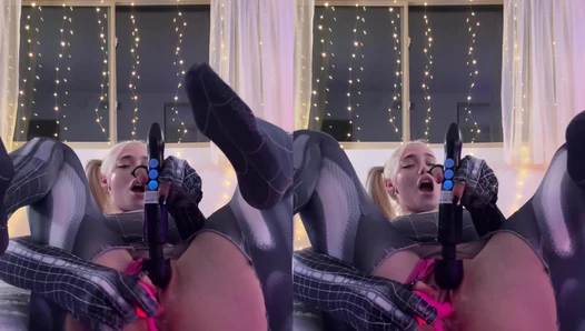 Ariesia - Video Leaks #51