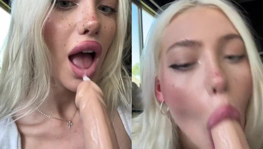 Ariesia - Video Leaks #54