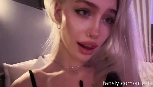 Ariesia - Fansly @ariesia (6)