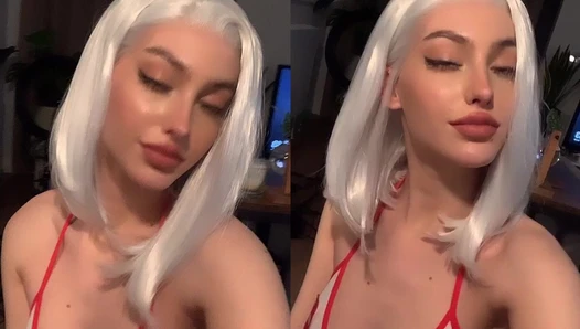 Ariesia - Video Leaks #86