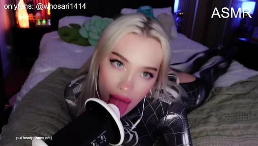 Ariesia - Video Leaks #89