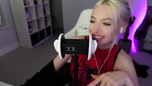 Ariesia - Video Leaks #90
