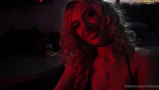 Ariesia - Video Leaks #96