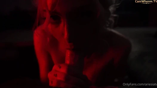 Ariesia - Video Leaks #96