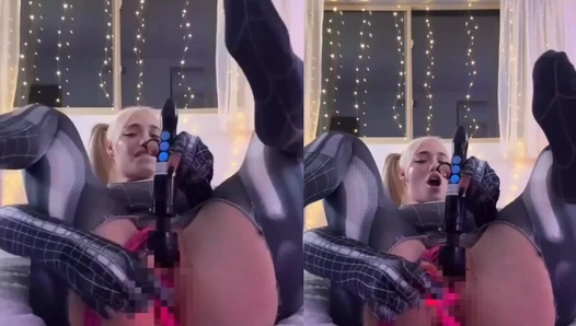 Ariesia - Video Leaks #97