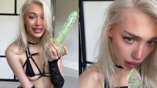Ariesia - Video Leaks #99