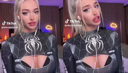 Ariesia - Video Leaks #107