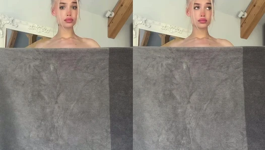 Ariesia - Video Leaks #120