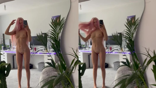 Ariesia - Video Leaks #121