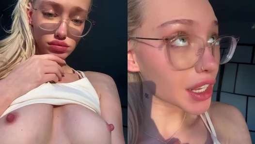 Ariesia - Video Leaks #123
