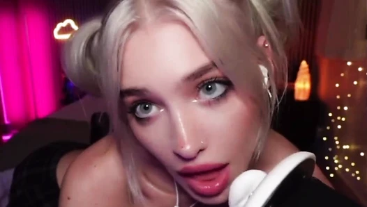 Ariesia - Video Leaks #132