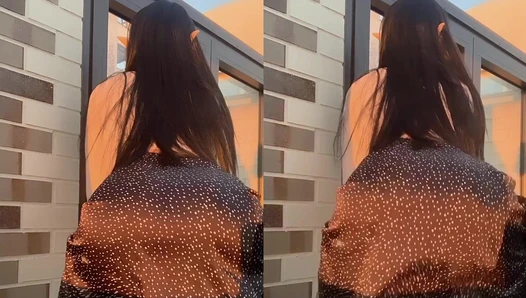 Ariesia - Video Leaks #134