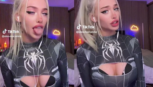 Ariesia - Video Leaks #157