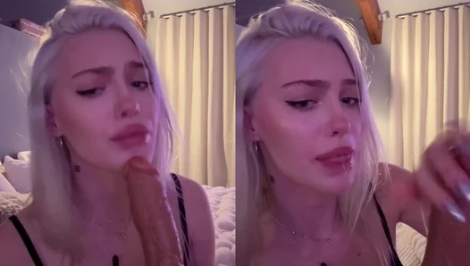 Ariesia - Video Leaks #161