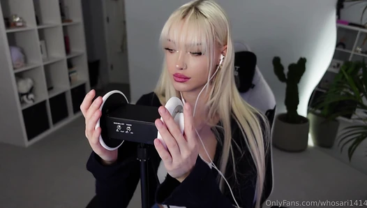 Ariesia - Video Leaks #170