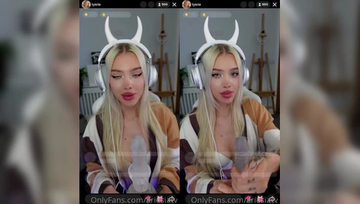 Ariesia - Video Leaks #171