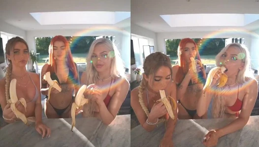 Ariesia - Video Leaks #175