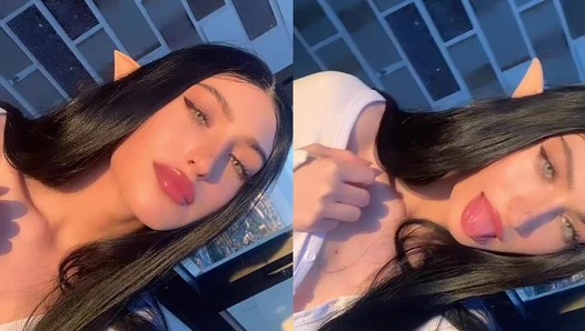 Ariesia - Video Leaks #181