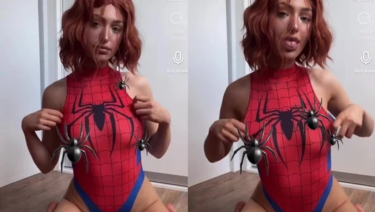 Ariesia - Video Leaks #185