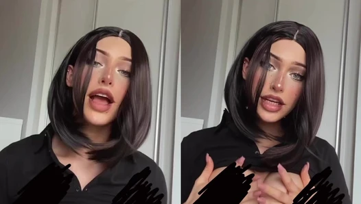 Ariesia - Video Leaks #197