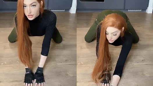 Ariesia - Video Leaks #200