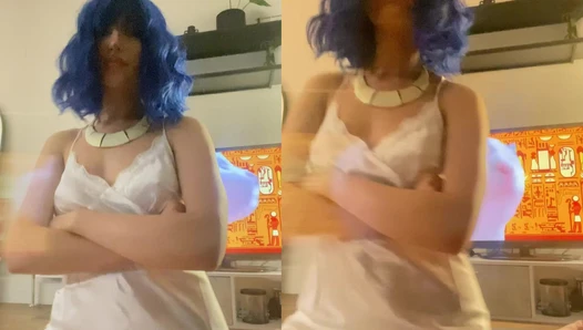 Ariesia - Video Leaks #201
