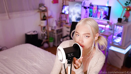 Ariesia - Video Leaks #205