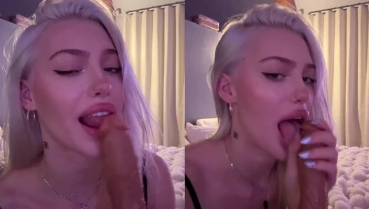 Ariesia - Video Leaks #210