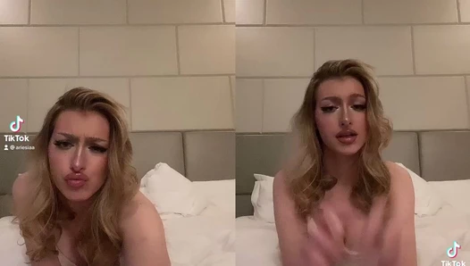 Ariesia - Video Leaks #223
